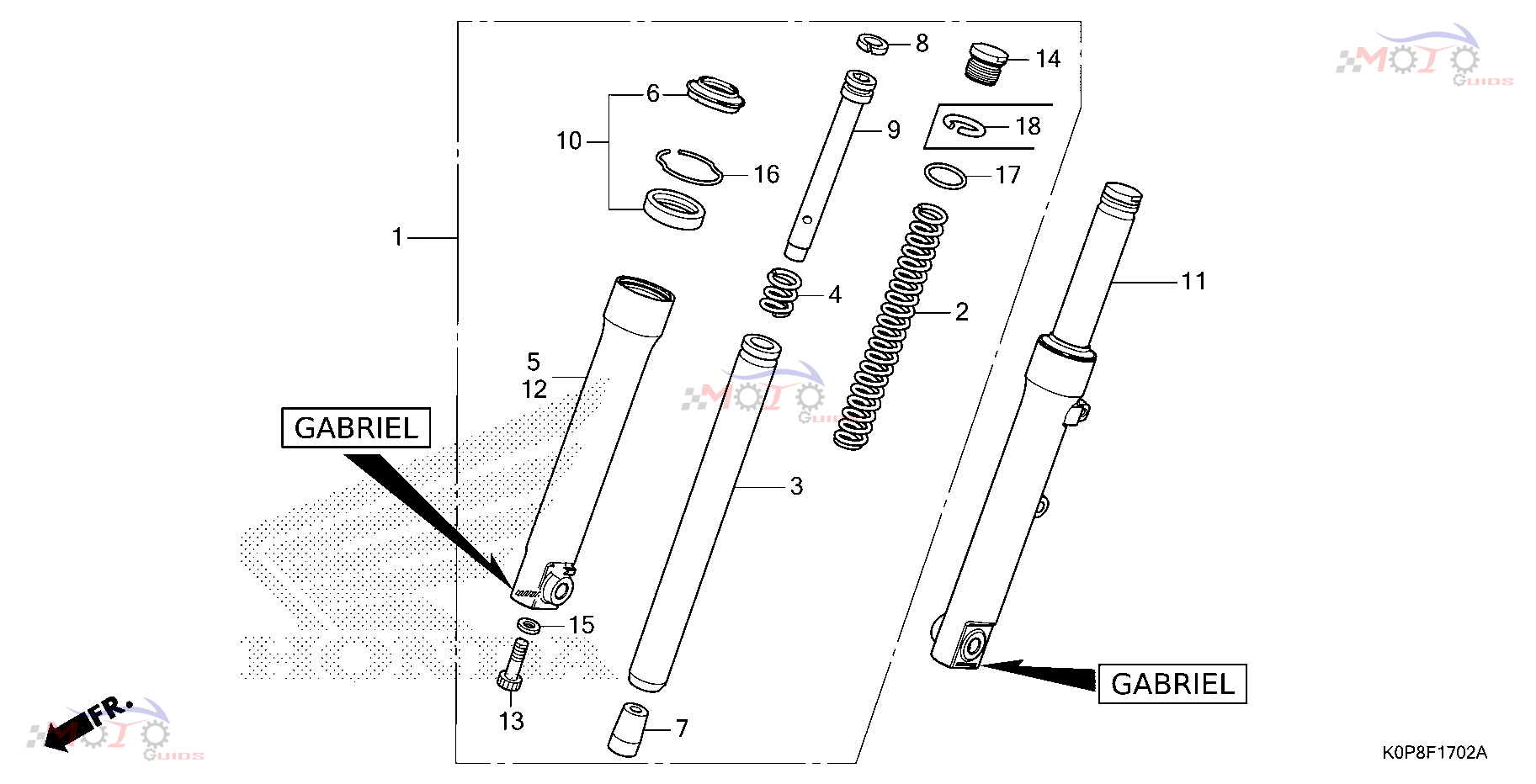 Engine Diagram